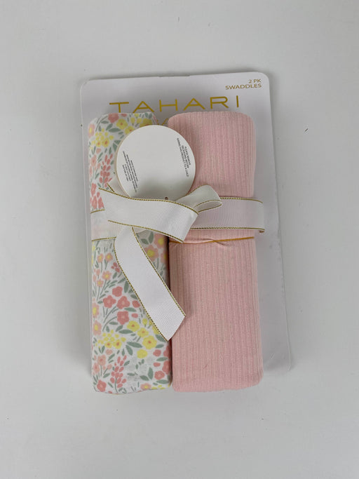 used Tahari Swaddles 3 Pack