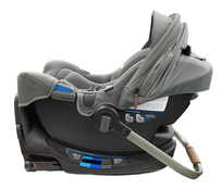 secondhand Carseat