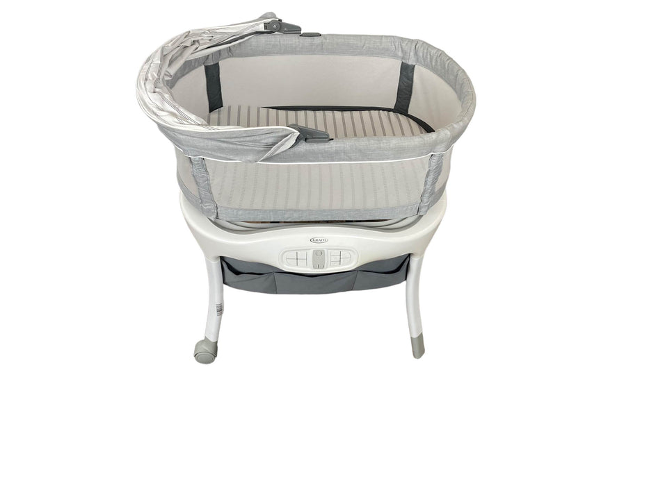 Shop Graco Sense2Snooze Bassinet at GoodBuy Gear