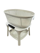 secondhand 4moms MamaRoo Sleep Bassinet