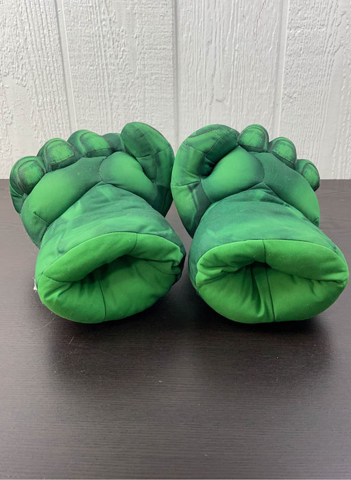 secondhand Marvel Hulk Gloves