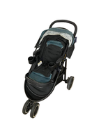 used Graco Modes 3 Lite Stroller