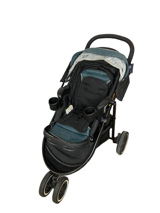 used Graco Modes 3 Lite Stroller