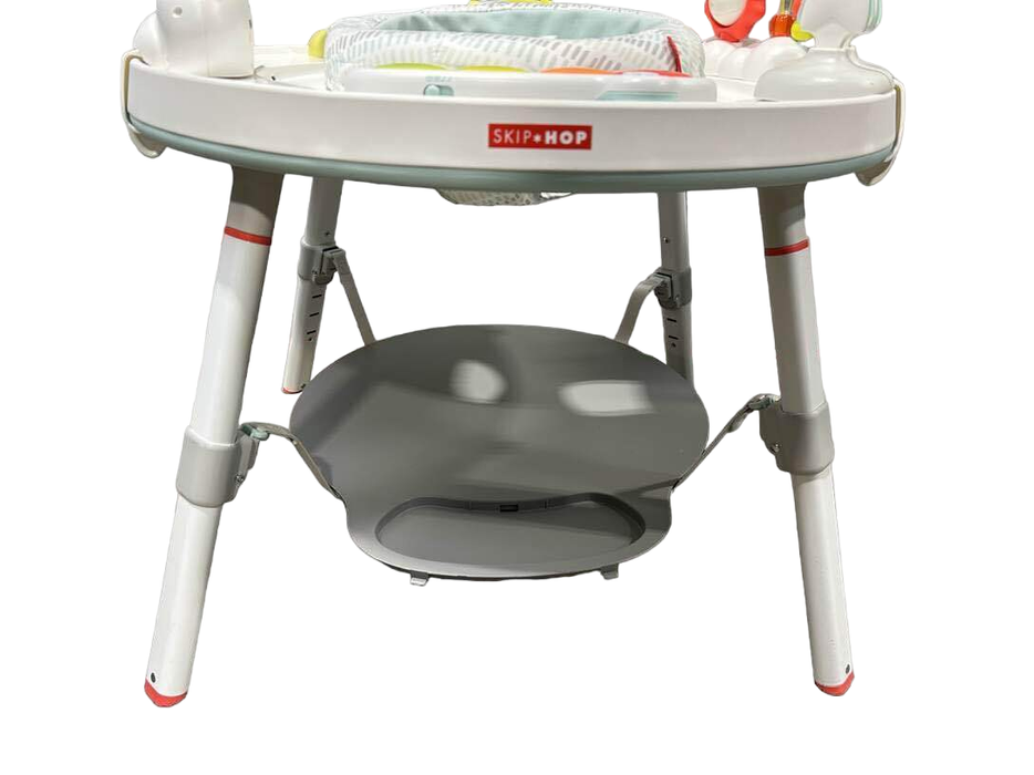 used Infant Gear