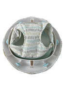 Shop Skip Hop Silver Lining Cloud Baby's View Activity Center, SEAT ONLY at GoodBuy Gear