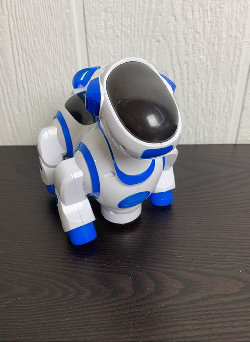 secondhand Liberty Imports Smart Robot Dog Toy