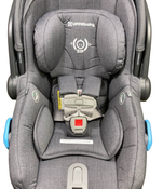 secondhand Carseat