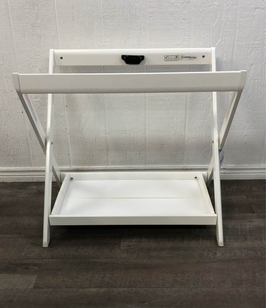 UPPAbaby Stand, For 2014 And Older White