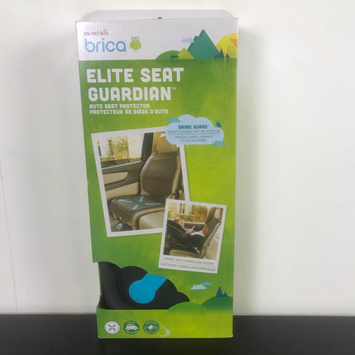 used Brica Elite Seat Guardian