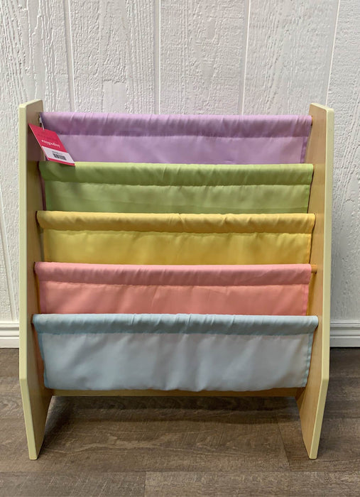 used KidKraft Sling Bookshelf