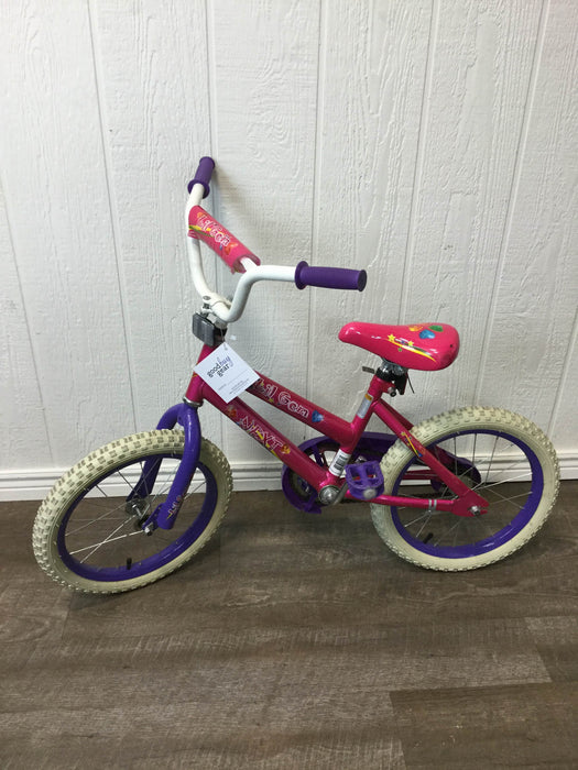 used Next 18” Lil Gem Bike