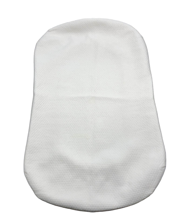 secondhand Snuggle Me Organic Puddle Pad