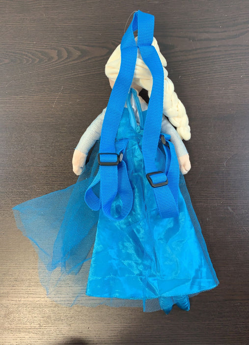 secondhand Disney Frozen Backpack