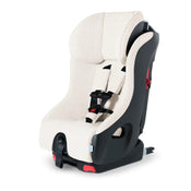 used Clek Foonf Convertible Car Seat, Marshmallow, 2022