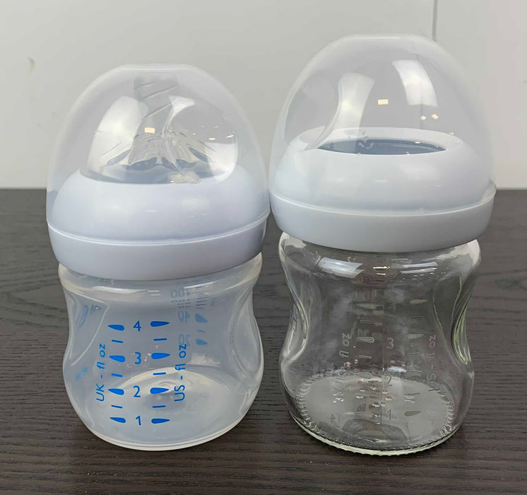 secondhand BUNDLE Philips Avent Bottles