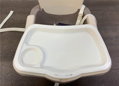 secondhand Fisher Price Healthy Care Booster Seat