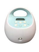 Shop Spectra Baby S1 Plus Premier Rechargeable Breast Pump at GoodBuy Gear