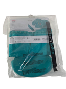 secondhand OXO Tot Sleeved Roll Up Bib