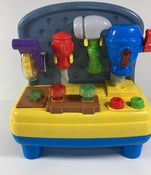 used Toys "R" Us Tool Bench Toy