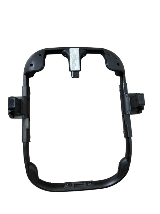 secondhand Nuna MIXX Car Seat Adapter For Nuna PIPA
