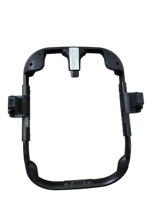 secondhand Nuna MIXX Car Seat Adapter For Nuna PIPA