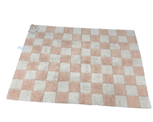 Shop Lorena Canals Kitchen Tiles Washable Rug, Rose 4’x5’3” at GoodBuy Gear