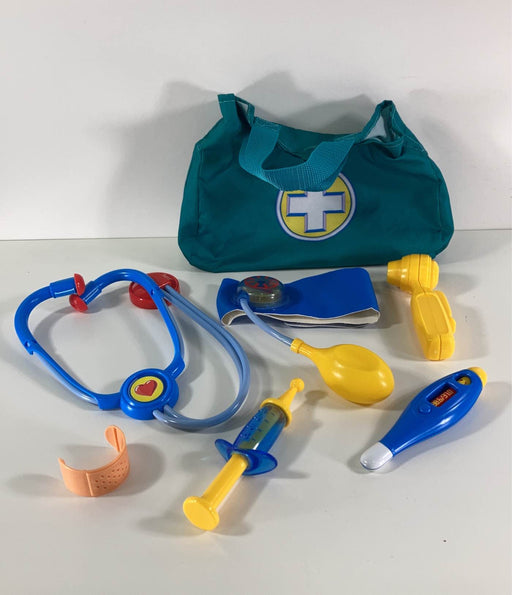 used Fisher Price Medical Kit