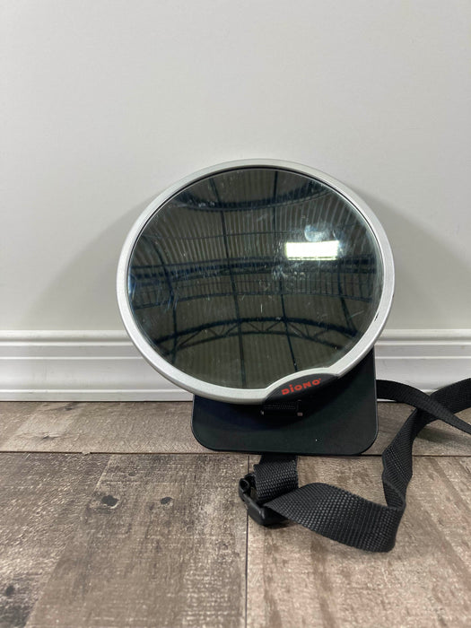 used Diono Easy View, Back Seat Mirror