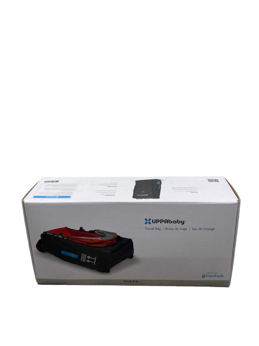 used UPPAbaby VISTA Travel Bag, 2015+