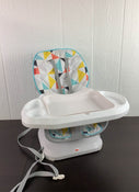 used Fisher Price Deluxe Space Saver High Chair