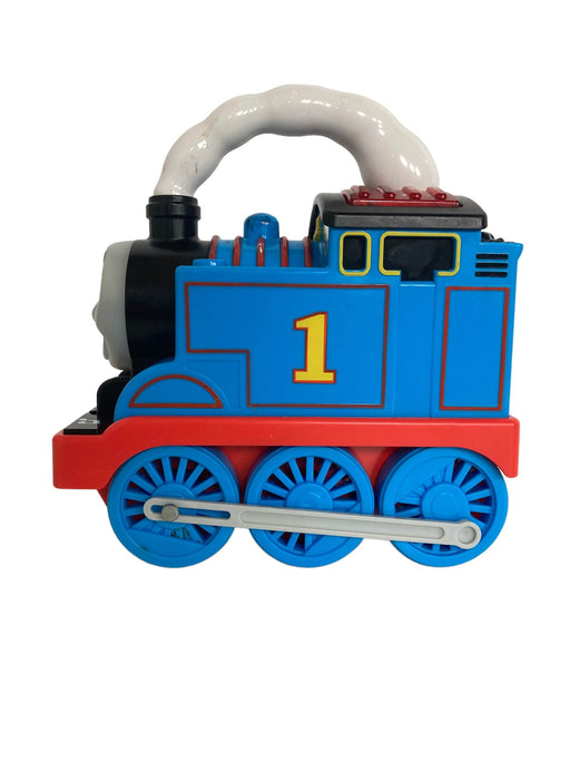 secondhand Fisher Price Thomas And Friend Storytime Thomas