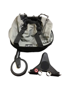 Shop Babyzen YOYO+ Bag, Grey at GoodBuy Gear