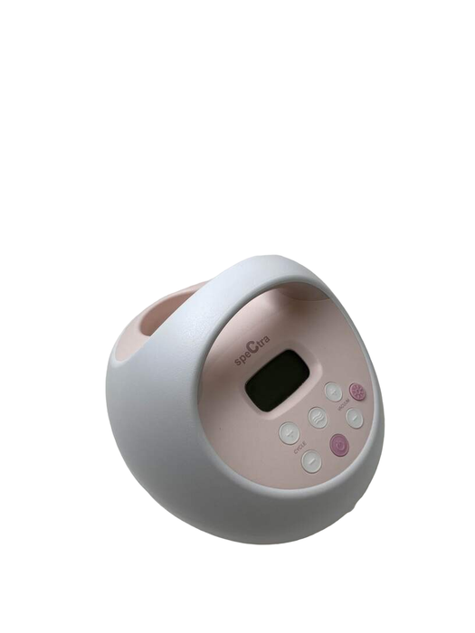 Shop Spectra Baby S2 Plus Electric Breast Pump at GoodBuy Gear