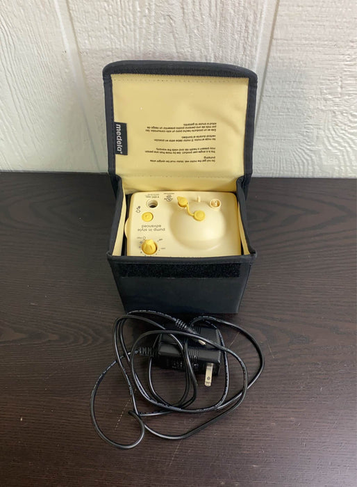 Shop Medela Pump In Style Advanced Breast Pump at GoodBuy Gear