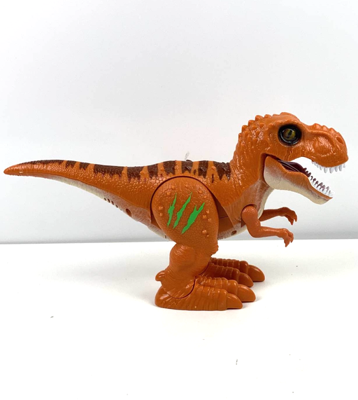 secondhand Dinosaur