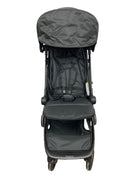 used Mountain Buggy Nano Stroller, 1019, Black