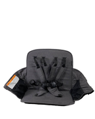 Shop Wonderfold W4 Seat, Charcoal Gray, W4 Series at GoodBuy Gear
