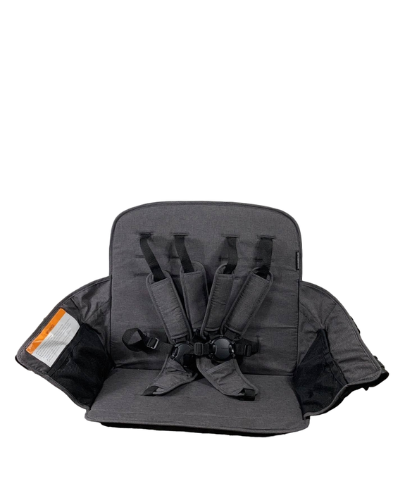 Shop Wonderfold W4 Seat, Charcoal Gray, W4 Series at GoodBuy Gear