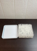 Shop Boon Grass Countertop Drying Rack, White, 1 pack at GoodBuy Gear