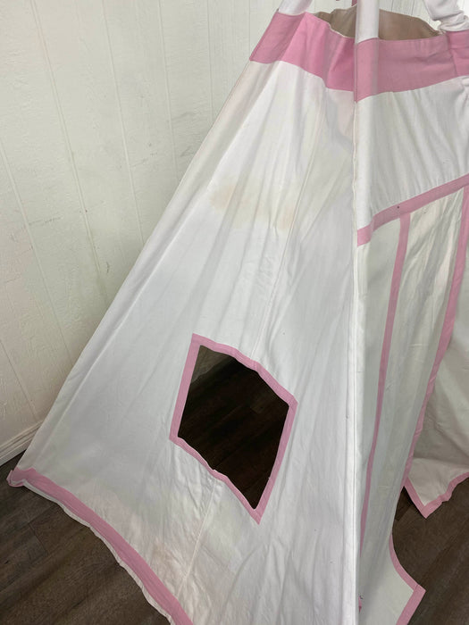 secondhand Active Play