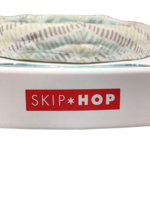 Shop Skip Hop Silver Lining Cloud Baby's View Activity Center at GoodBuy Gear