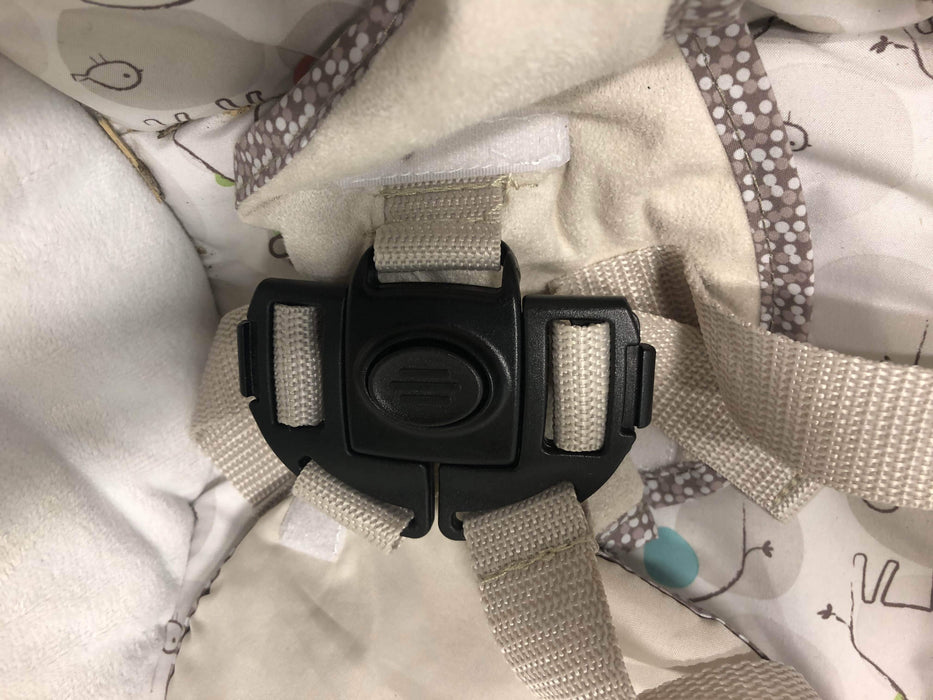 used Infant Gear