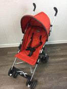 used Chicco Capri Lightweight Stroller