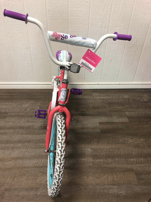 used Huffy Bike 20 inch Size