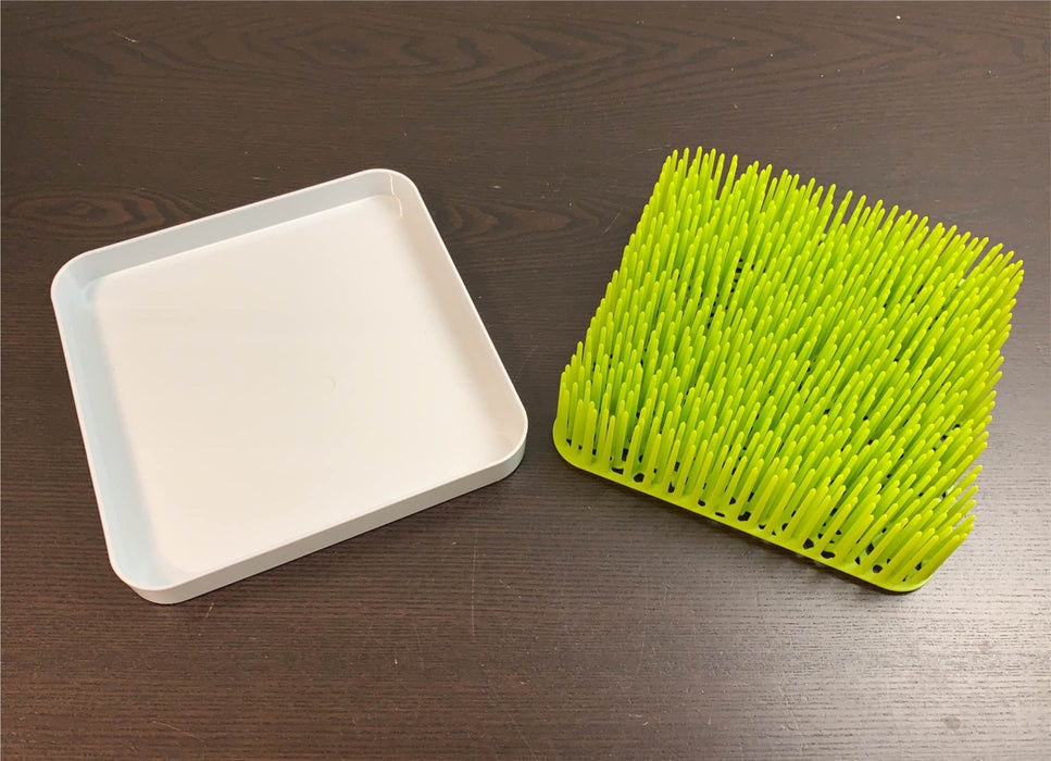 Shop Boon Grass Countertop Drying Rack, Green, 1 pack at GoodBuy Gear