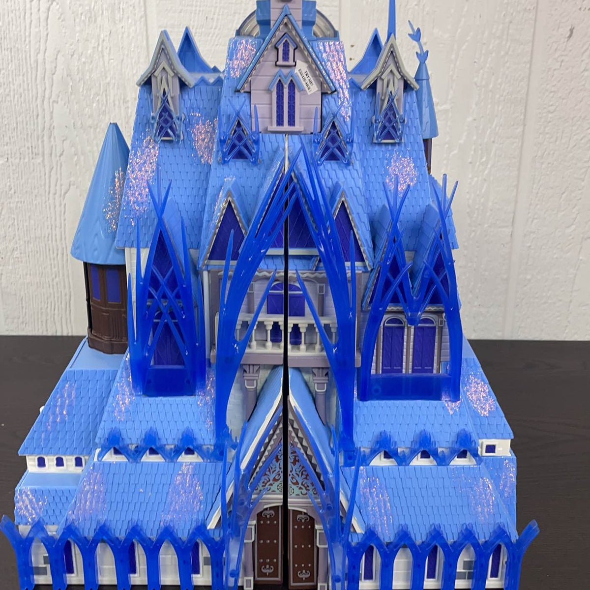 Disney Frozen 2 Ultimate Arendelle Castle Playset