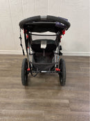 used Baby Trend Range Jogging Stroller