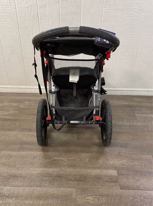 used Baby Trend Range Jogging Stroller