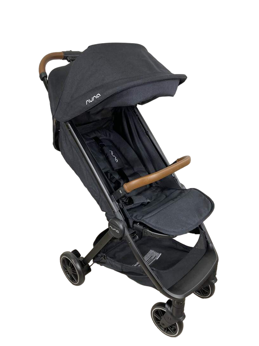 secondhand Nuna TAVO PIPA Travel System, 2023, Caviar