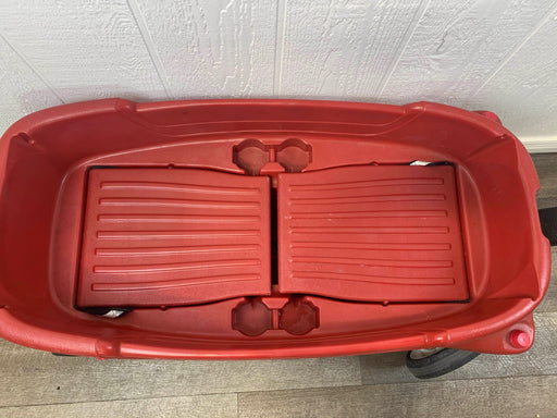 secondhand Radio Flyer Pathfinder Wagon